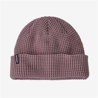 Patagonia Snowdrifter Beanie Stormy Mauve